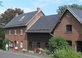Haus der Fossilien - "Alte Schmiede"